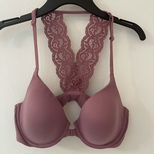 Victoria’s Secret full coverage bra